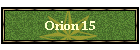 Orion 15