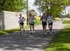 Halstead Marathon 2005
